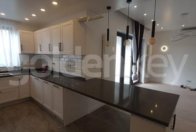 Casă cu 5 camere cu Canalizare în Pipera - 5