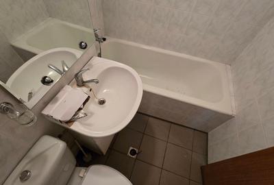 De vanzare - apartament 3 camere - 62mp - 200m metrou Obor - bloc anvelopat - 9