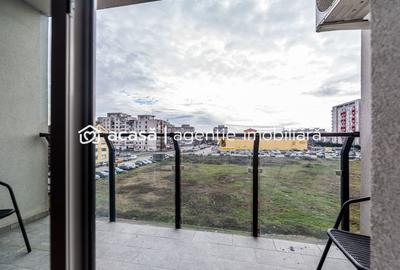Apartament cu 2 camere semidecomandat în Micălaca - 9