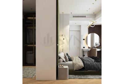 Apartament cu 2 camere semidecomandat în Floreasca - 10