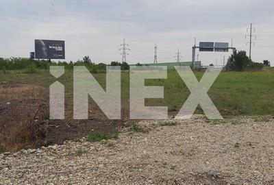Teren intravilan 4.800 mp - langa Autostrada Pitesti - SuperNova - 4