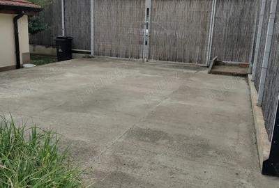 Casa 4camere, 2bai, 2bucatarii si curte proprie in zona Lipovei Aradului - 20