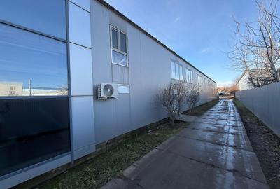 Spațiu industrial, în Bragadiru - 3