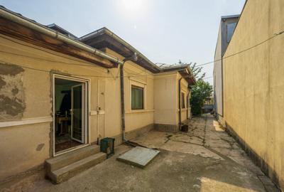 CHIAJNA - CASA RENOVABILA 129 MP, LOT 690 MP! - 5