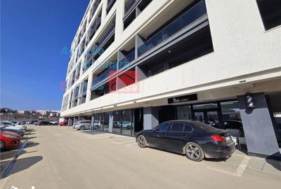Spațiu comercial, de 148 mp, în Tătărași - 3