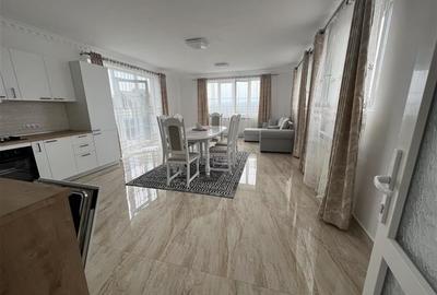 Casa noua,Mobilata,Utilata zona Voronet cu panorama spre oras - 3