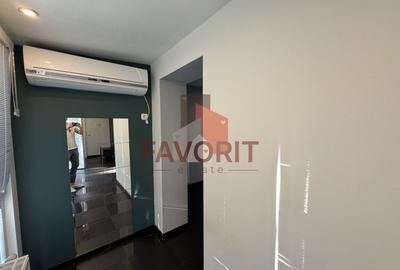 Apartament cu 2 camere, mobilat în Lipovei - 7