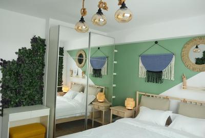 Apartament 2 camere de lux, Catedral Residence Apartament 2 camere de lux, Catedral Residence - 7