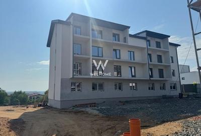 Apartament 3 camere LA CHEIE , Lidl Selimbar - 2