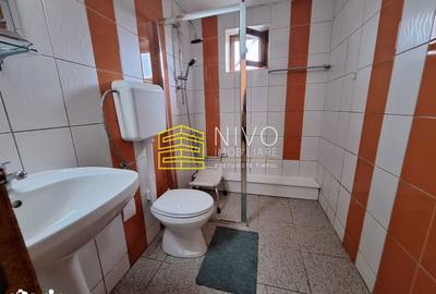 Casă cu 3 camere decomandat cu Canalizare în Central - 6