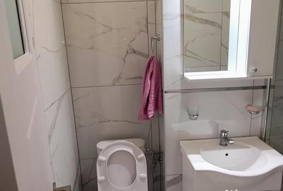 Garsonieră decomandată în Iancului - 8