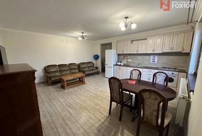 Casă cu 3 camere cu Teren 100 Mp în Buziașului - 3