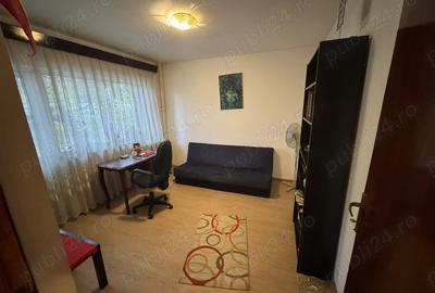 Apartament 3 camere, etaj 1 2 terase - Str. Topolnitei cu Dr. Babes - 6