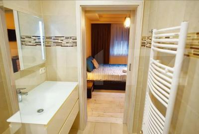 Apartament cu 4 camere, pe 2 nivele, in Turda Noua - 10