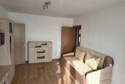 Apartament cu 2 camere semidecomandat, mobilat în Est - 2