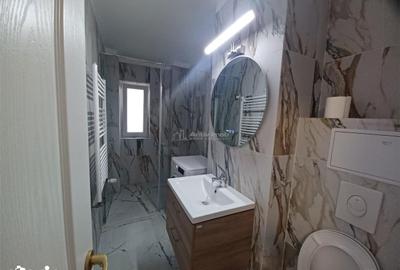 Garsonieră decomandată, mobilată în Unirii - 9