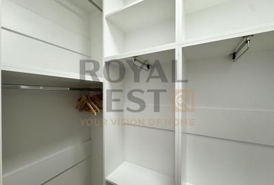 Garsonieră decomandată în Avantgarden - 10
