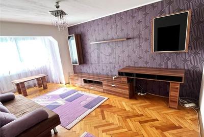 Apartament cu 3 camere decomandat, mobilat în Iosefin - 1