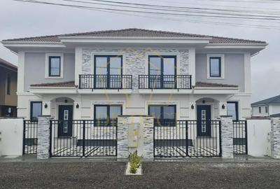 Duplex spatios cu 5 camere | Sacalaz Duplex spatios cu 5 camere | Sacalaz - 1