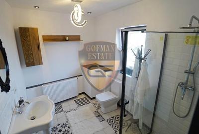 Casa Vila cu 3 apartamente Zona Centrala Piata Ovidiu bld Tomis  Primarie - 19