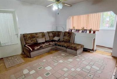 Apartament cu 3 camere semidecomandat în Girocului - 2