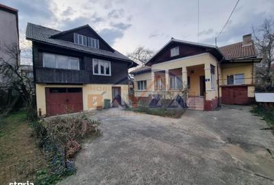 Casă cu 3 camere cu Teren 432 Mp în Central - 2