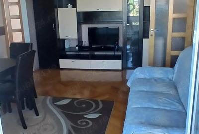 Apartament cu 2 camere semidecomandat în Central - 2