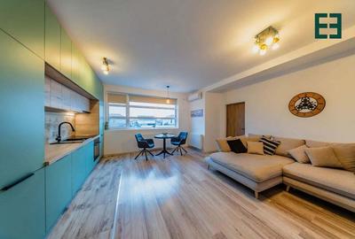 Apartament 2 camere ?i loc de parcare - etaj 1 - Westfield - Arad - 1