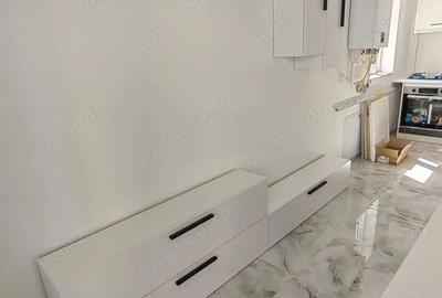 Metrou Berceni 6-7 minute Garsoniera dubla Se termina anul viitor in toamna 77000 euro Metrou Berceni 6-7 minute Garsoniera dubla Se termina anul viitor in toamna 77000 euro - 5