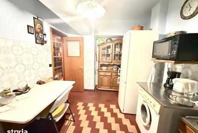 Apartament cu 4 camere decomandat în 9 Mai - 4