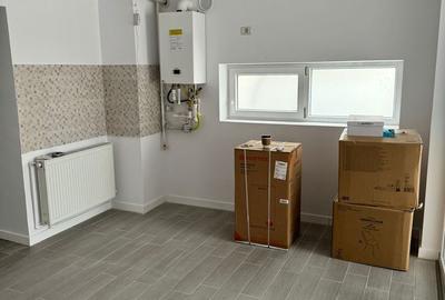 Apartament cu 2 camere decomandat în Central - 5