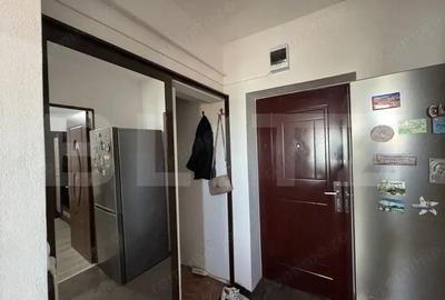 Garsoniera de vanzare, 25 mp, zona ultracentrala-centru pietonal - 7