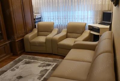 Vand apartament 2 camere decomandat - 7
