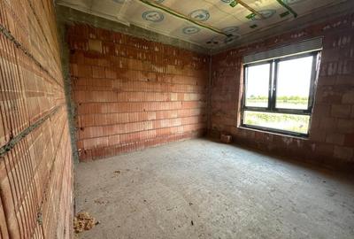 Casa individuala 4 camere, pe un singur nivel- Cristian, Sibiu - 38