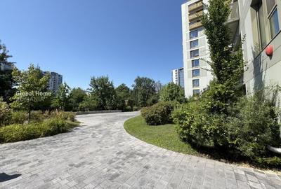 Apartament cu 2 camere decomandat, mobilat în Aviației - 23