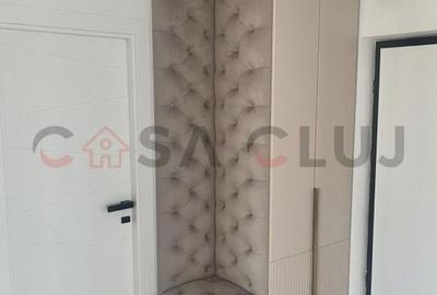 Apartament ultramodern de 3 camere, bloc nou, Mărăști ! - 7