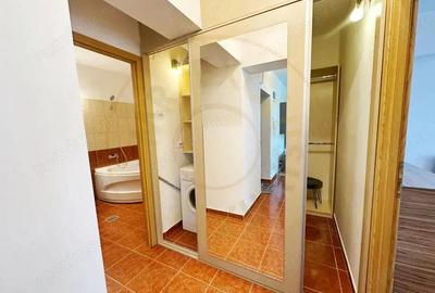 Apartament 2 camere modern + loc de parcare rezervat Apartament 2 camere modern + loc de parcare rezervat - 7