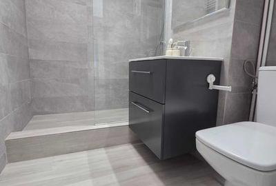 Apartament cu 2 camere decomandat, mobilat în Titulescu - 5
