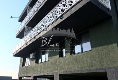 Ovidiu- Apartament 3 camere gata de predare - 2