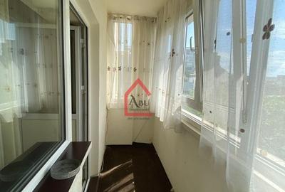 Apartament cu doua camere, Decomandat, Pacurari, Moara de Foc - 11