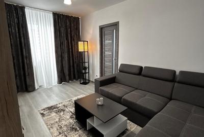 Apartament cu 3 camere nedecomandat, mobilat în Exercițiu - 4