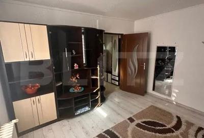 Apartament 2 camere, 48 mp, zona Dambu Pietros - 5