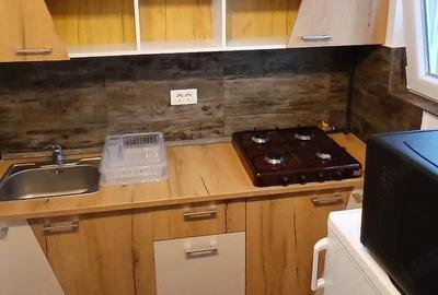 Garsonieră decomandată în Micălaca - 7