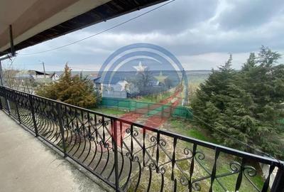 Casă cu 5 camere cu Teren 2500 Mp în Leamna de Jos - 14