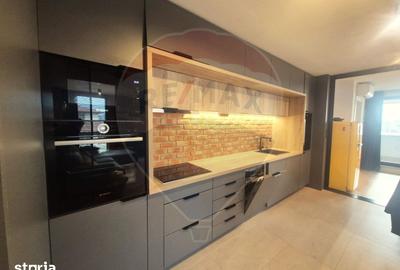 Apartament cu 3 camere, mobilat în Dacia - 9