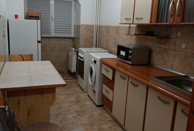 Apartament cu 2 camere decomandat, mobilat în Dristor - 4