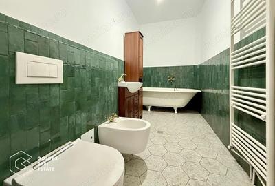 Apartament spatios la casa, 92 mp, zona Centrala, comision 0% - 9