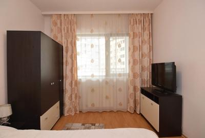 INCHIRIERE APARTAMENT 3 CAMERE MIHAI BRAVU - METROU MIHAI BRAVU - 22
