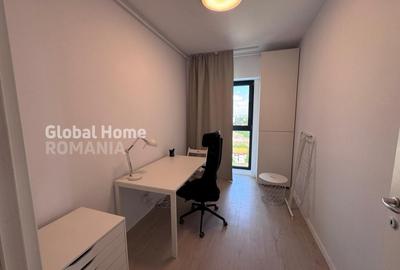 Apartament 3 camere 80,6MP | Sisesti | Vedere catre lac | - 6