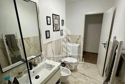 Apartament 4 camere, centrala proprie, zona Take Ionescu - 8